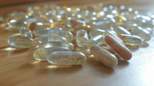 collagen capsules