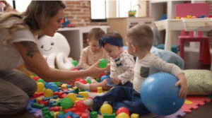 A Comprehensive Guide on How Daycare Centers Support Working Parents