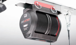 Revolutionizing Storage with Garage Smart Lifts: The Future of SmarterHome Lift Solutions