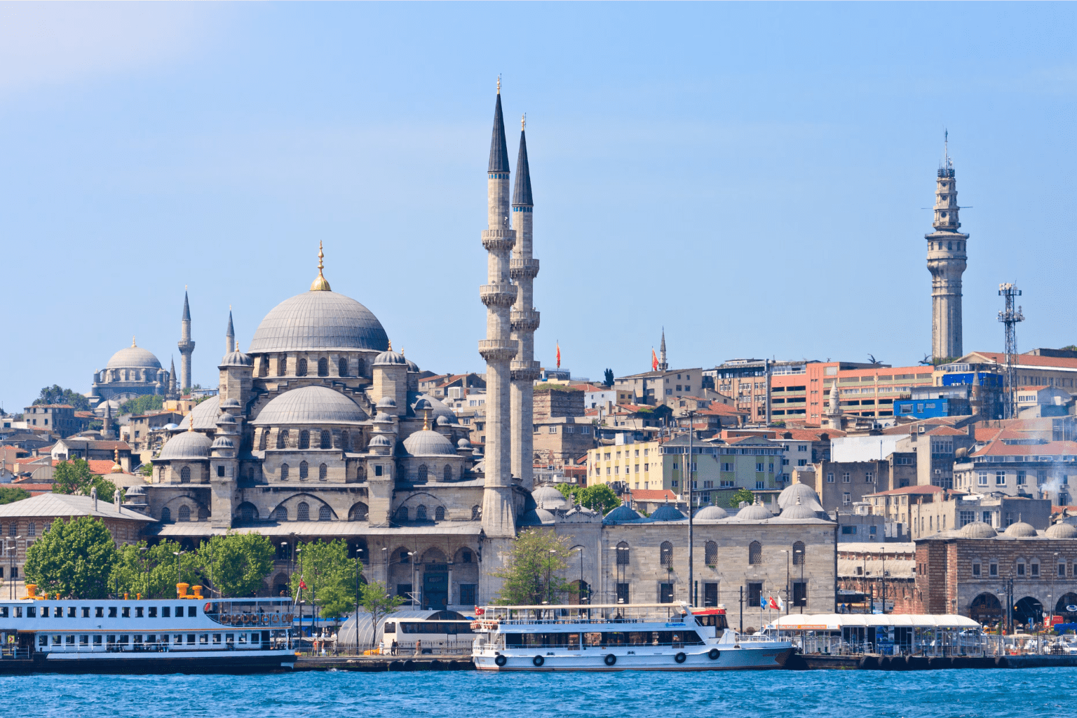Turkey Tour Packages