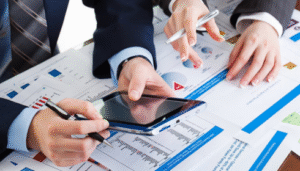 How a Professional Accountant in Penrith Can Help Your Business Thrive