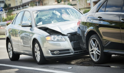 experienced Fairfield car accident lawyer