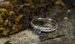 Designed for Love That Breaks Every Mold