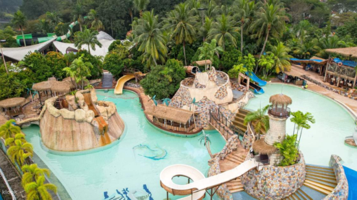 wet world water park shah alam tickets