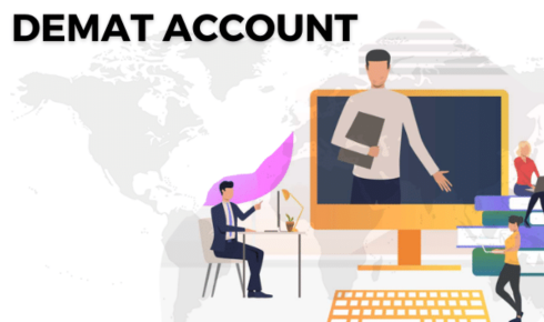 Types Of Demat Account