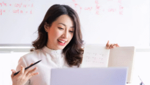 Enhance Your Learning with an Expert Online Statistics Tutor