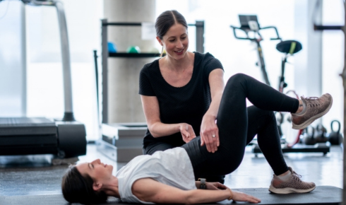 pelvic floor strengthening in Melbourne