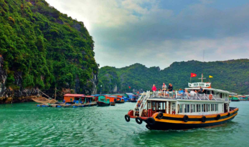 trip to vietnam package