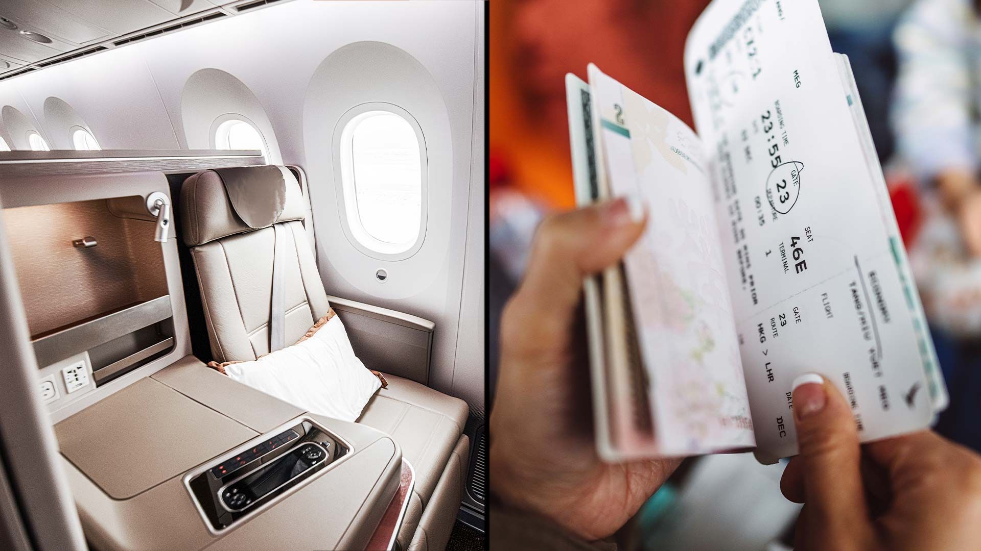 ticket flights