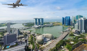 Planning a Quick Escape? Here’s Why a Singapore to Penang Flight is Your Perfect Getaway