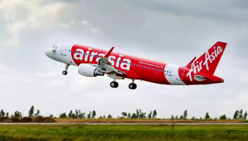 AirAsia