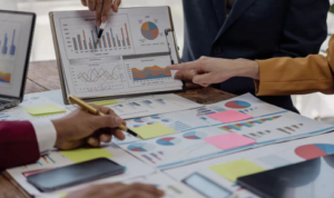 Why Businesses Rely on Financial Strategy More Than Ever
