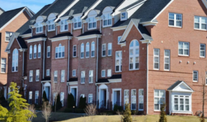 Why Townhome Apartments Offer More Space for Families