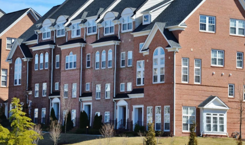 townhouses for sale near me