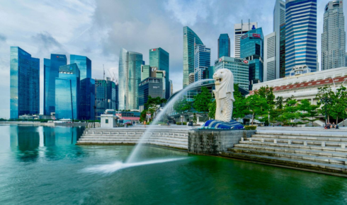 cheap flights Singapore to Chennai