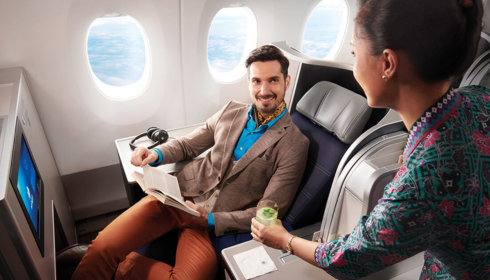 Malaysia Airlines cheap flights