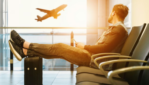 flight ticket