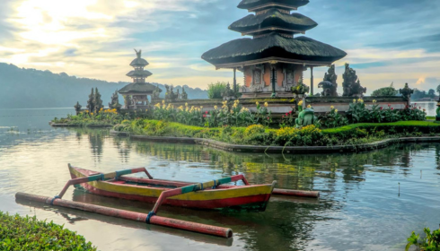 flights from KL to Bali