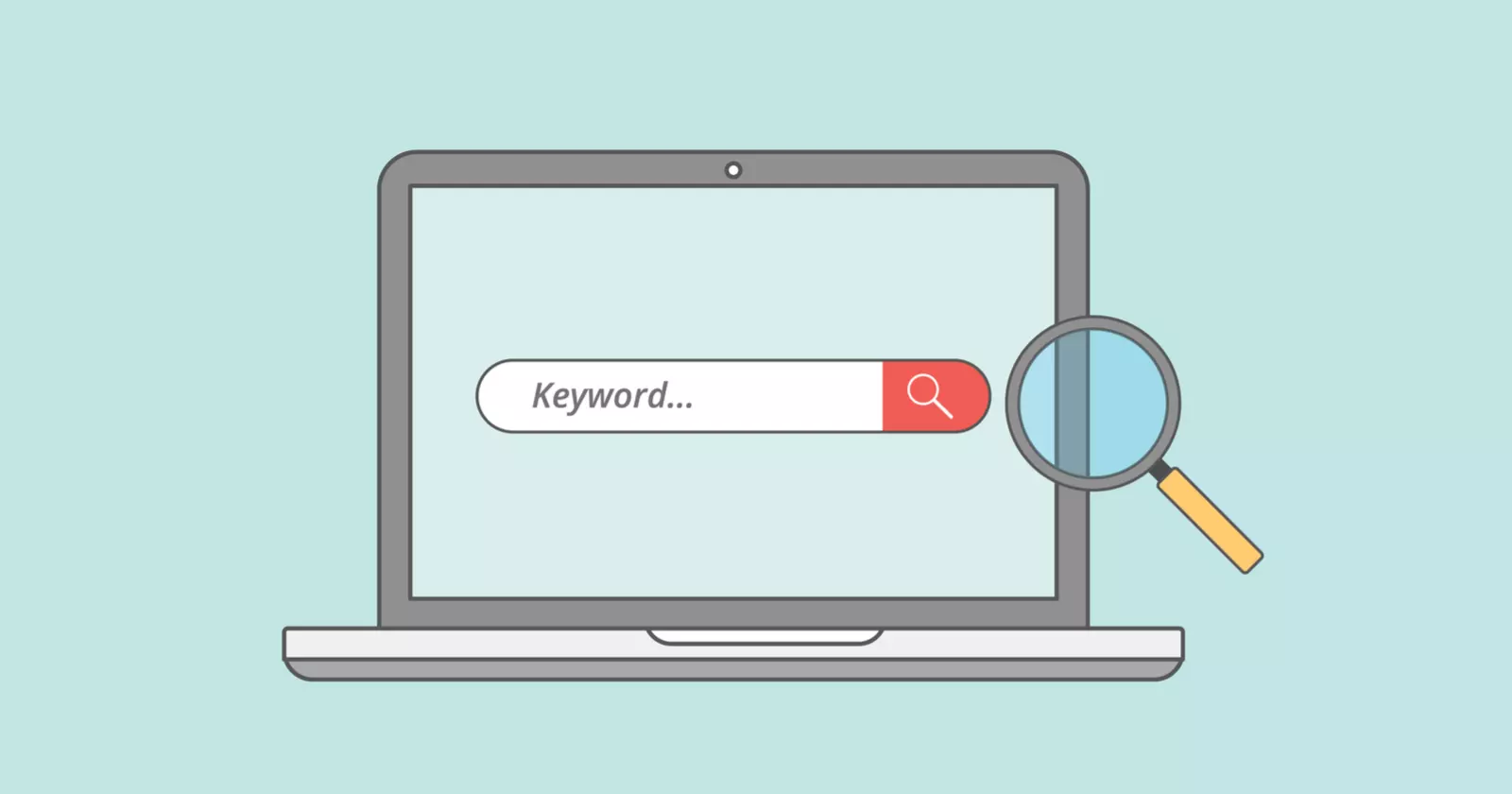 keywords seo services