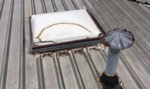 Superior Roofing Ltd.