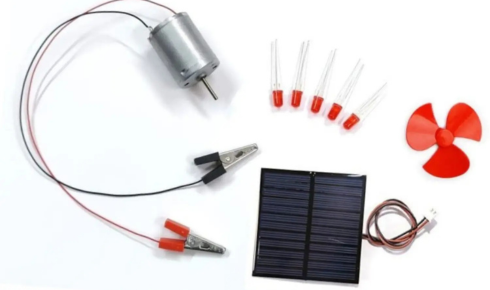 flex sensor