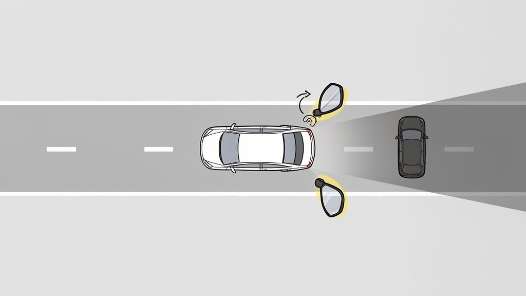 road test preparation