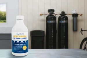 How Hard Water Quietly Changes Your Home—and What You Can Do About It