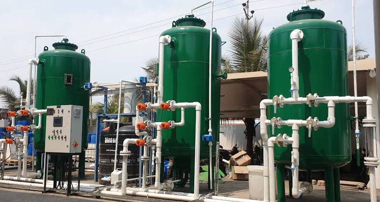 residential solutions