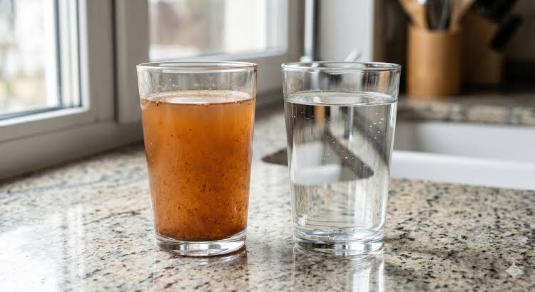 water softeners