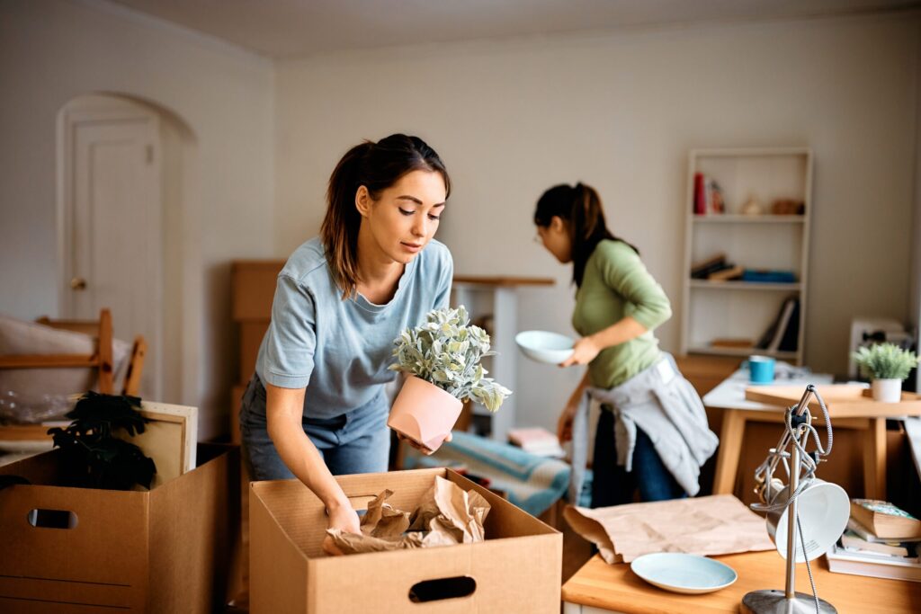 Removals Portsmouth UK
