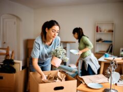 Removals Portsmouth UK