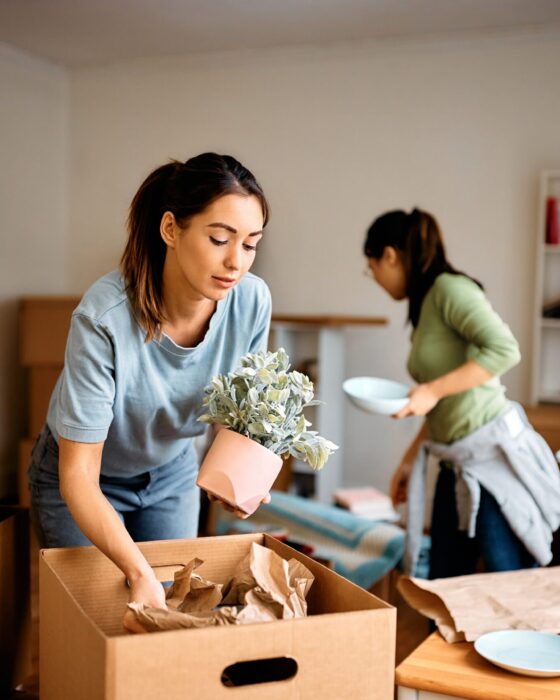 Removals Portsmouth UK