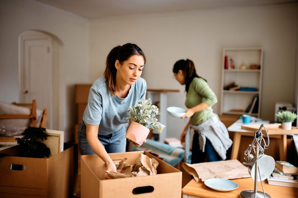 Removals Portsmouth UK